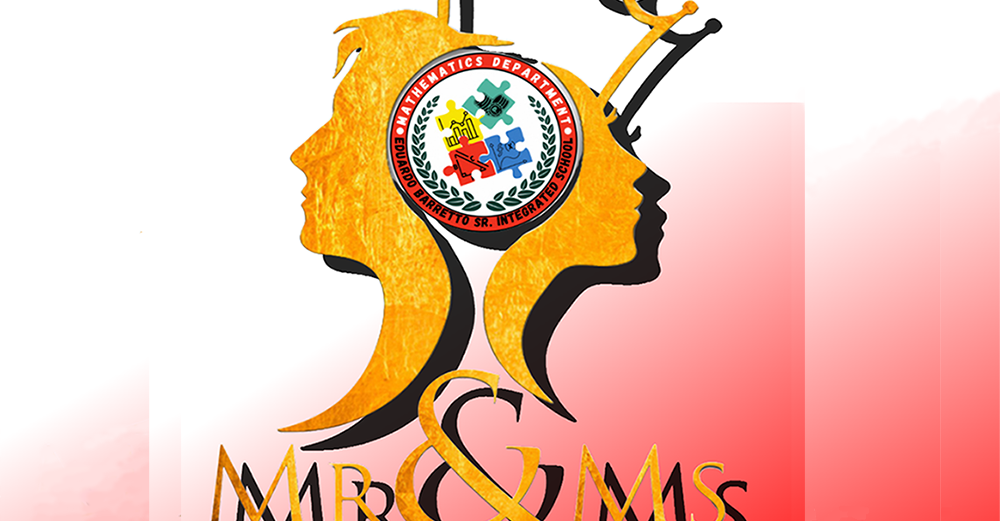 Mr and ms math camp