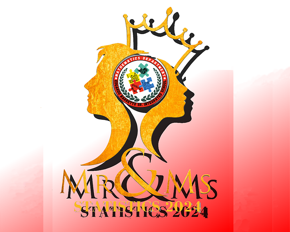 Mr and ms math camp