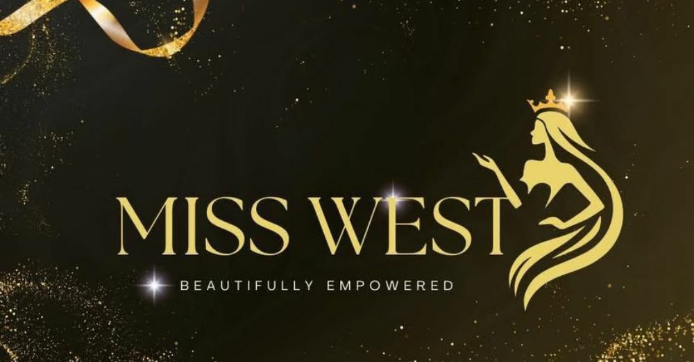 Miss west 2025