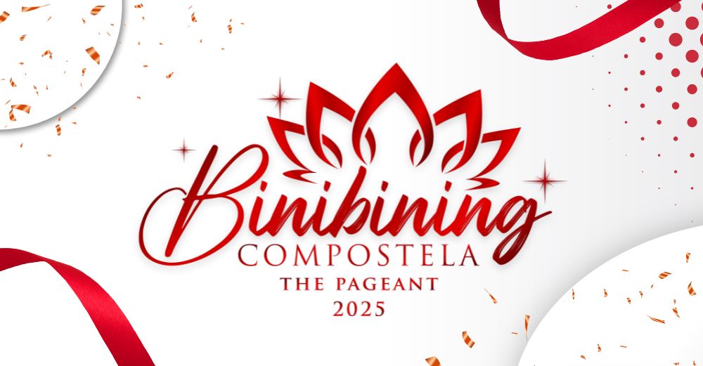 Binibining compostela 2025