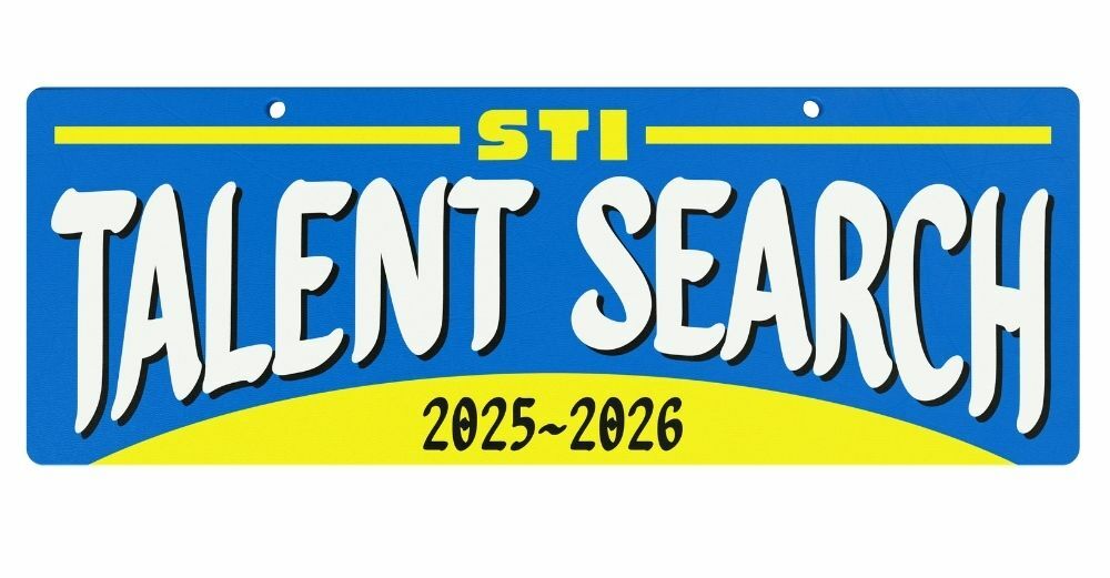 Sample pageant banner