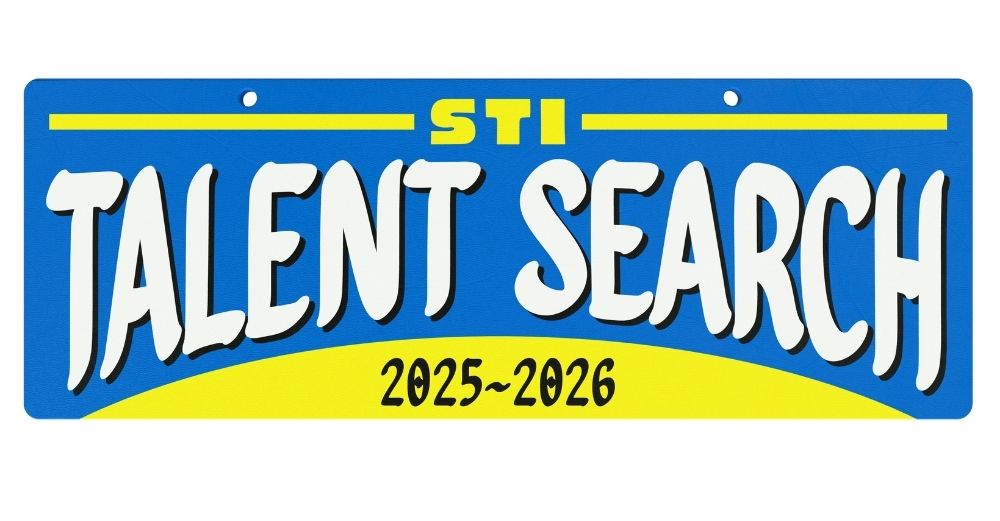 Sample pageant banner