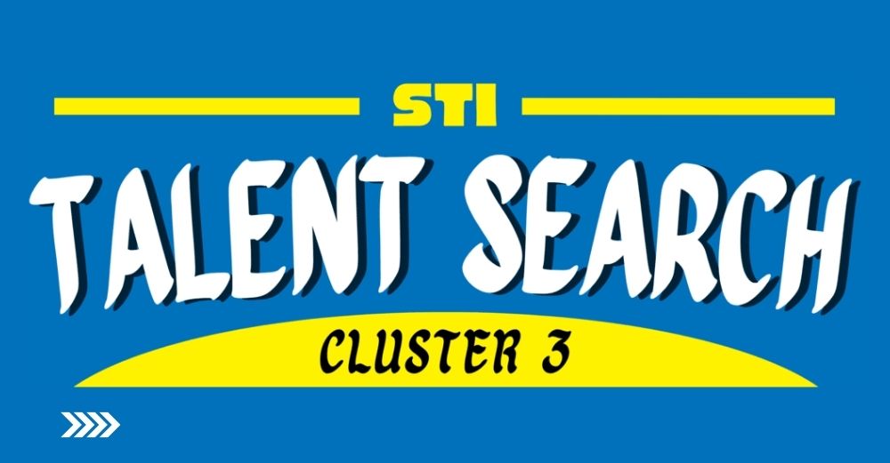 Sample pageant banner