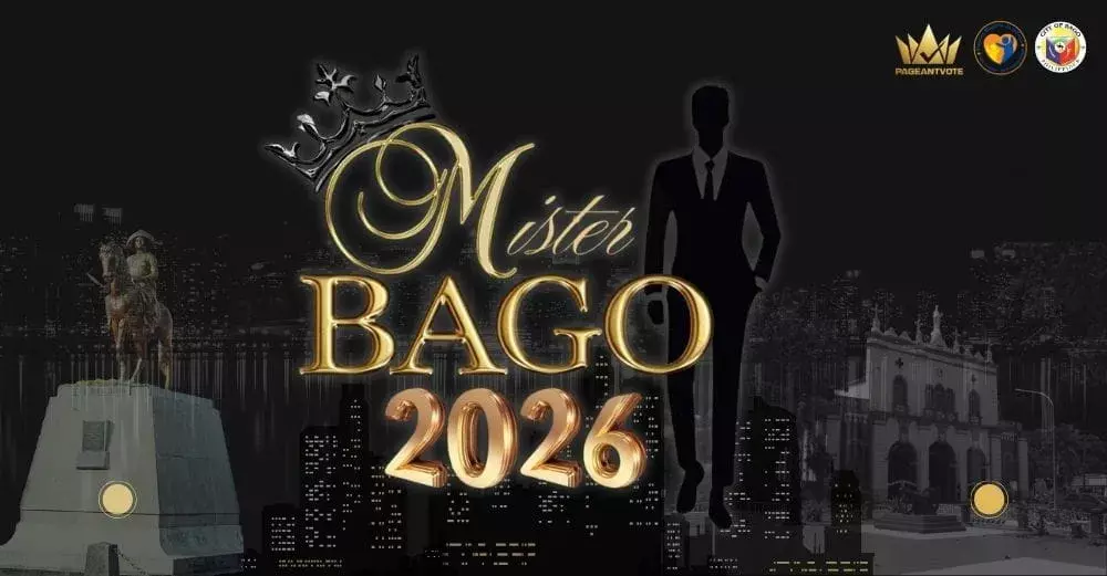 Mister bago philippines 2026 %281%29