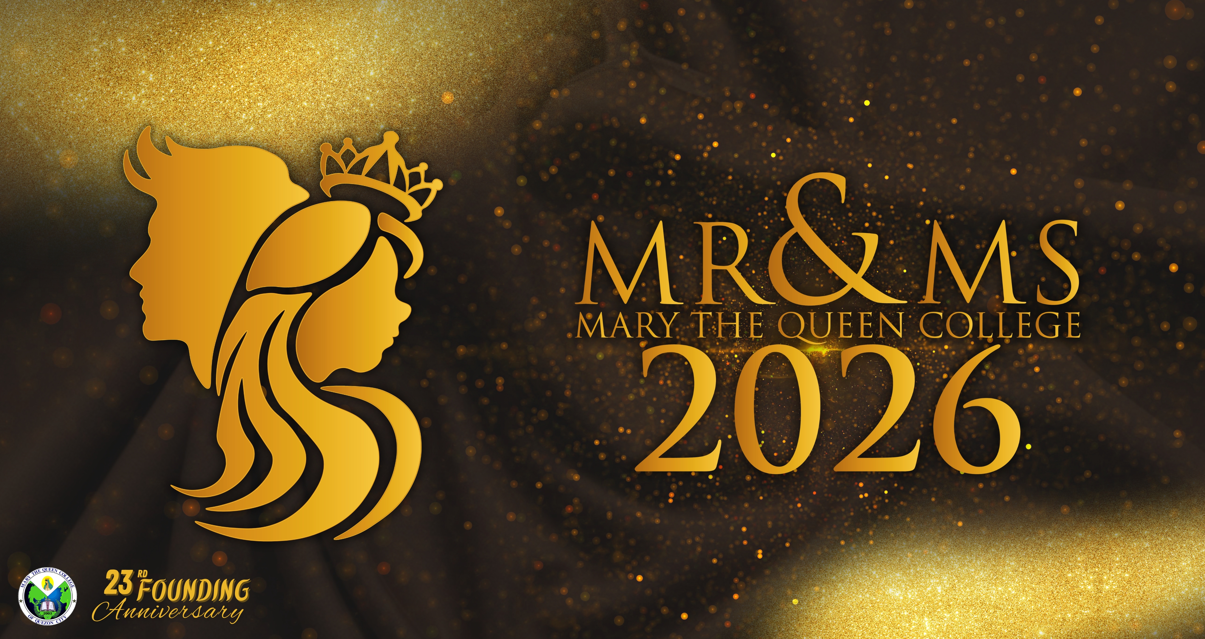 Pageant backdrop variants