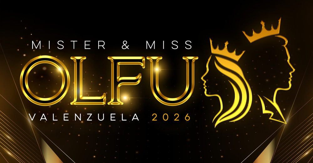 Mr and ms olfu 2026