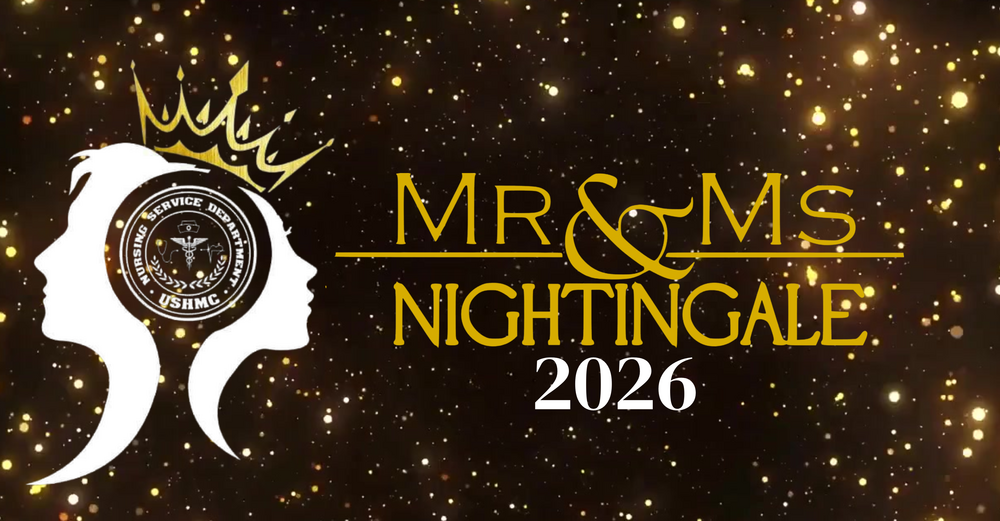 Banner mr and ms nightingale 2026