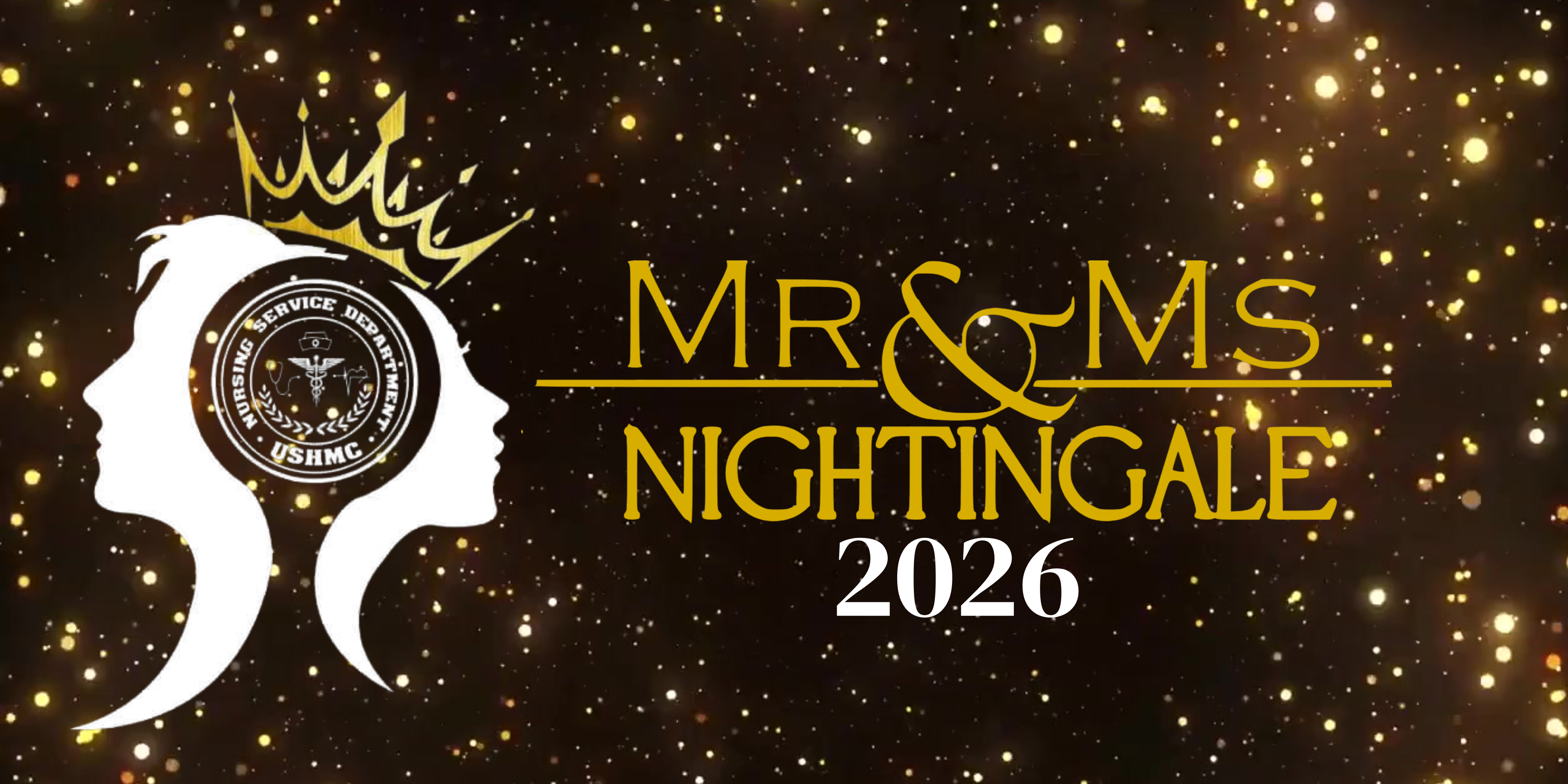 Banner mr and ms nightingale 2026