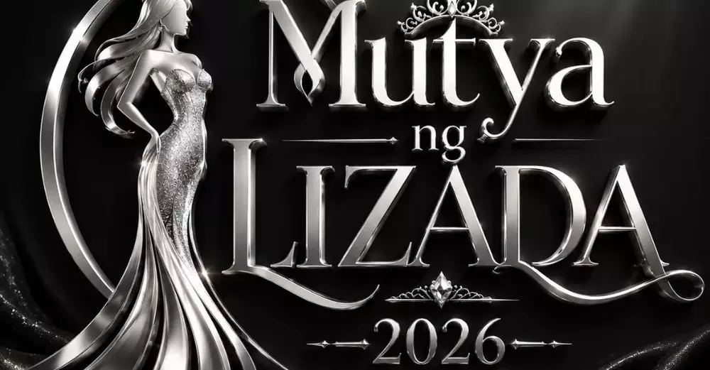 Mutya ng lizada 2026