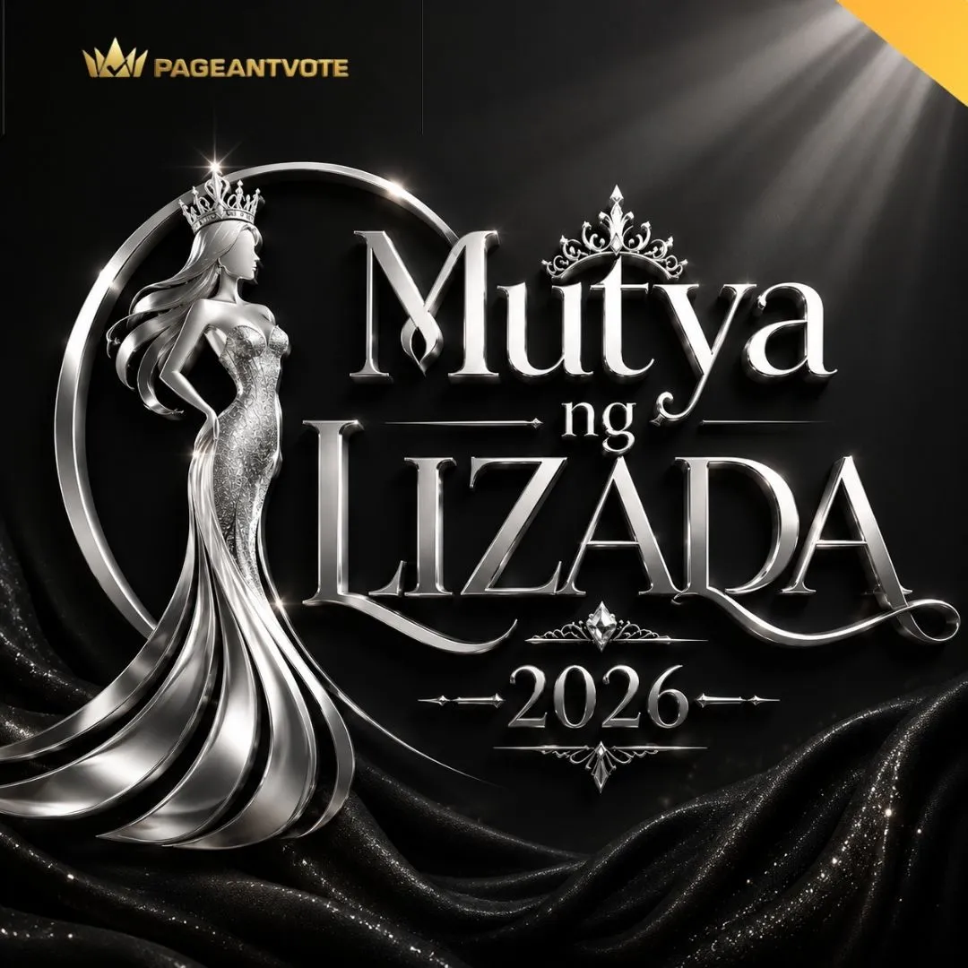 Mutya ng lizada 2026