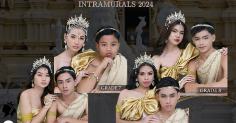Intramurals 2024