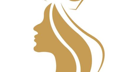 Queen icon illustration vector