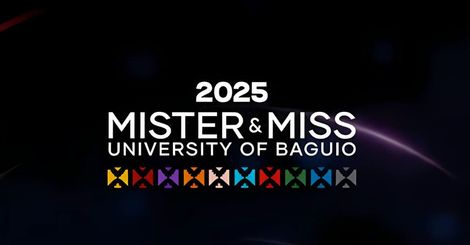 Pageant central banner