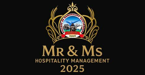 Mister   miss hm 2025