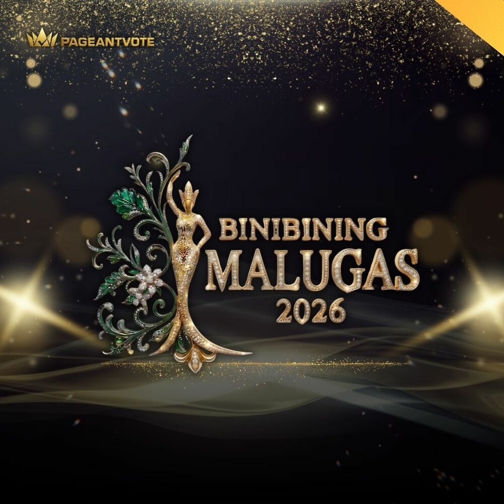 Binibining malugas 2026