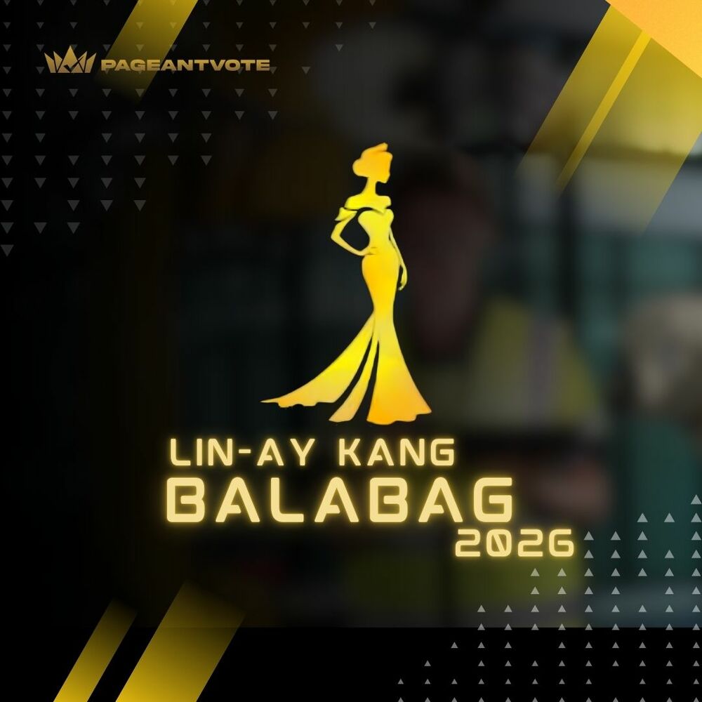 Lin ay kang balabag 2026