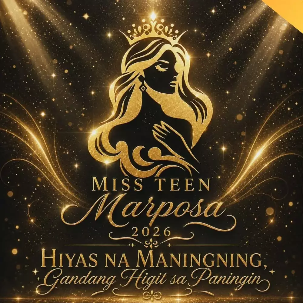 Miss teen marposa 2026