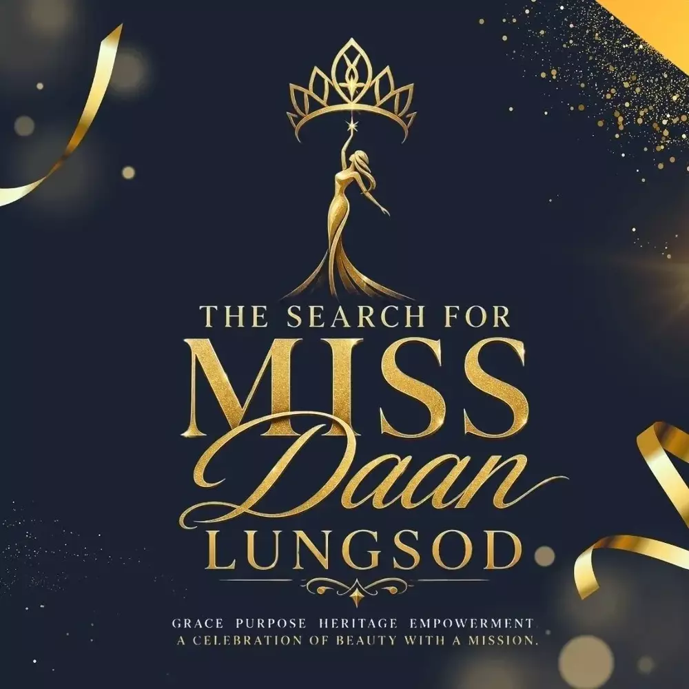 Miss daan lungsod 2026
