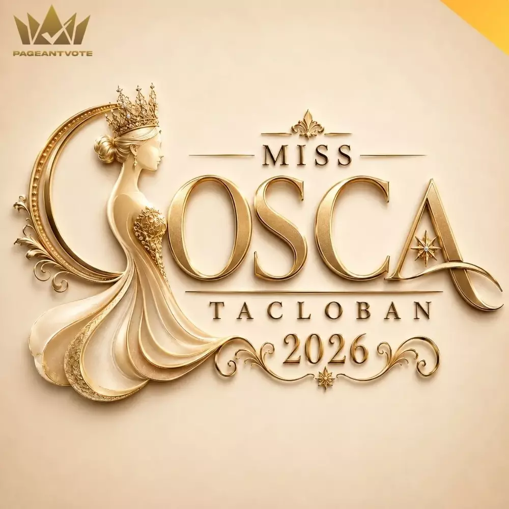 Miss osca tacloban 2026