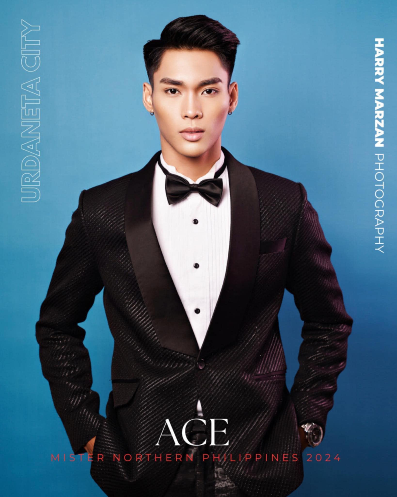 1 ace   urdaneta city