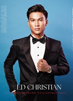 6 ed christian   rosales