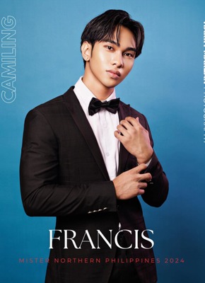 7 francis   camiling