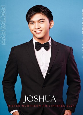 9 joshua   mangaldan