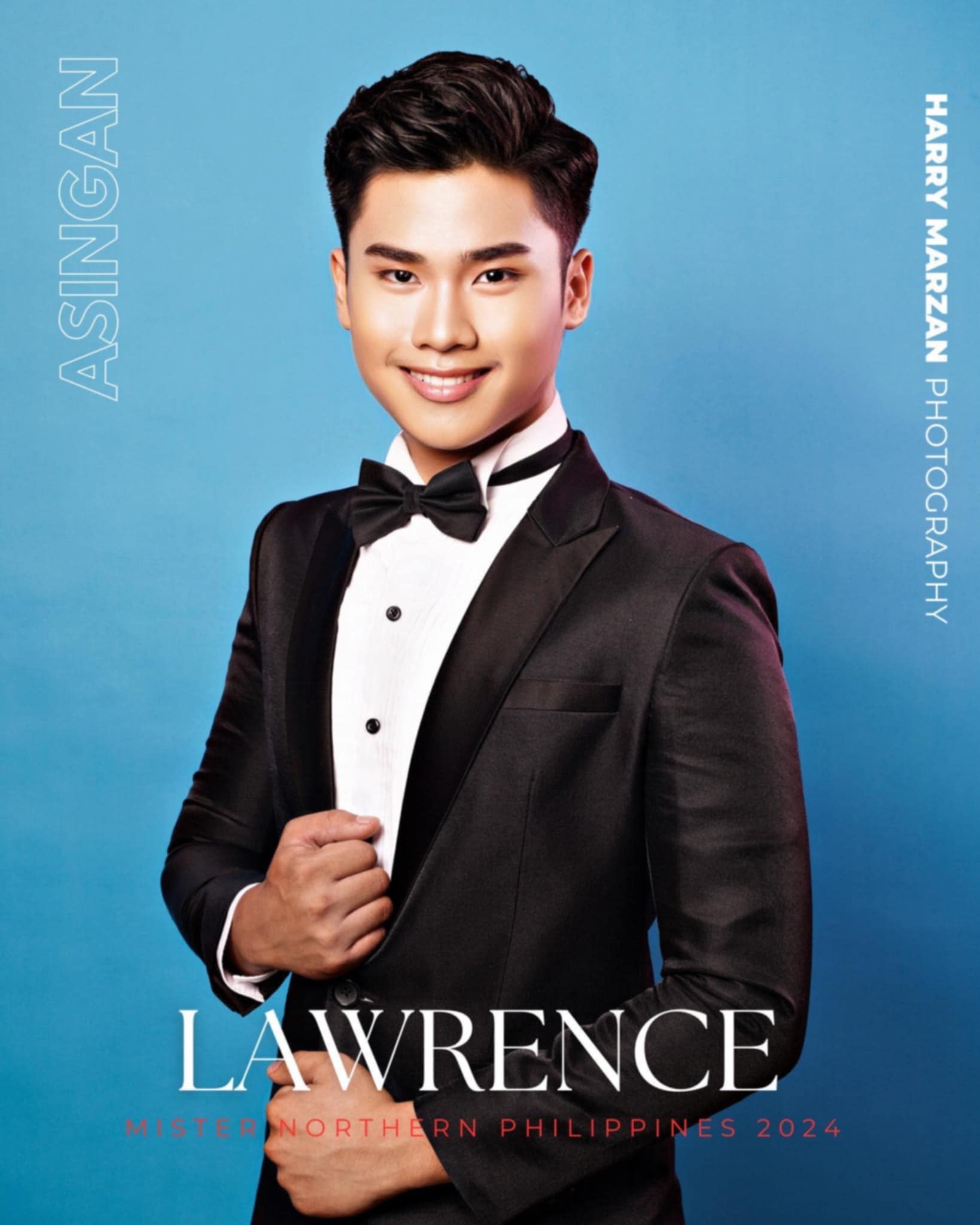 12 lawrence   asingan