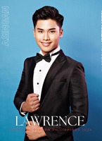 12 lawrence   asingan