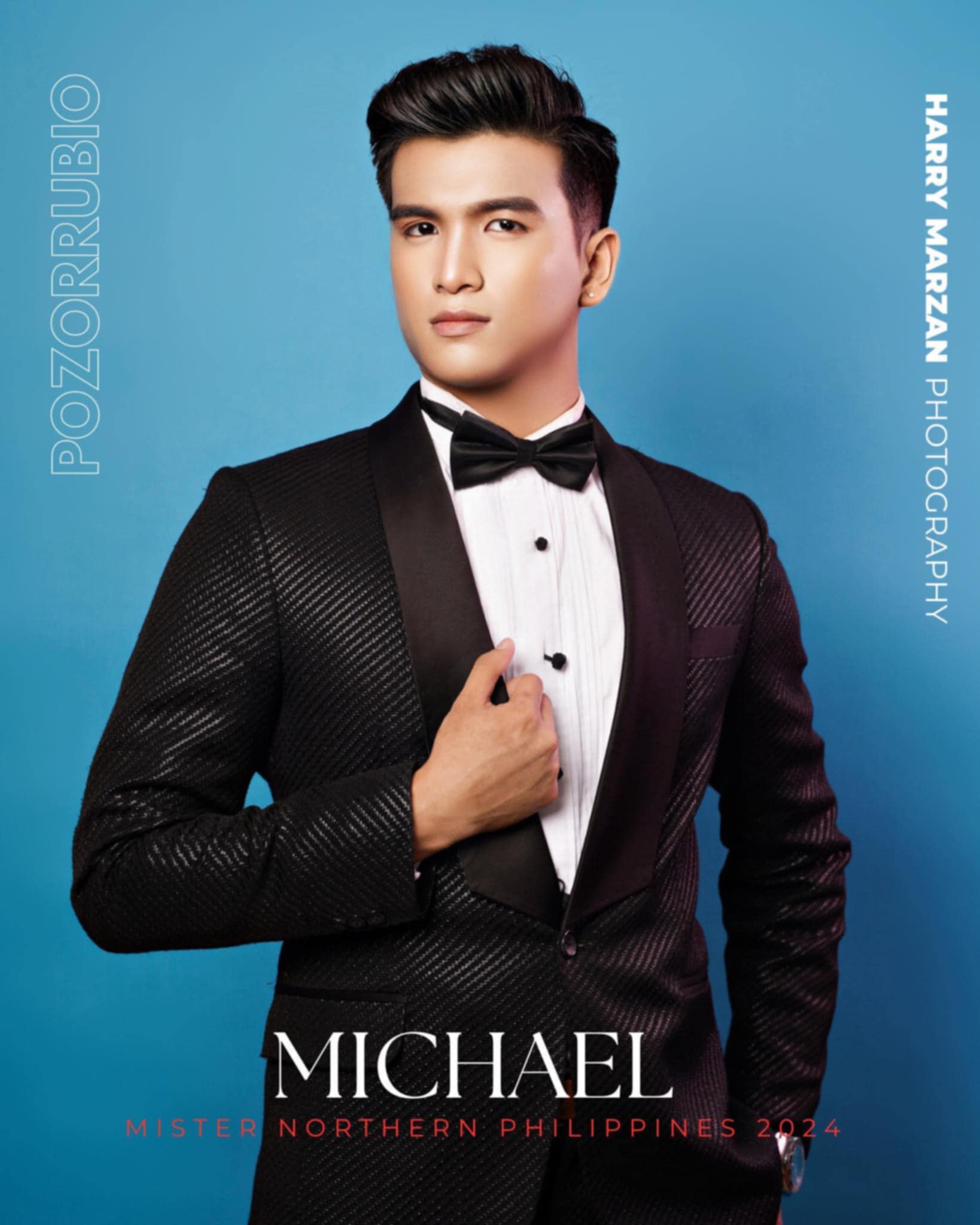 17 michael   pozorrubio
