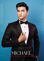 17 michael   pozorrubio