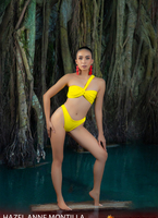 Hazel anne montilla