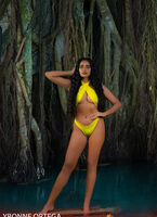 Ybonne ortega