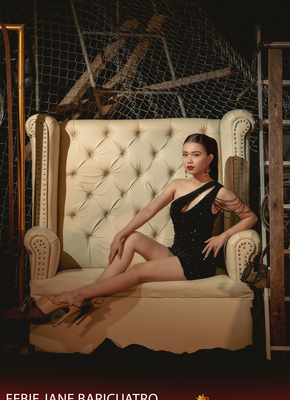 Febie jane baricuatro