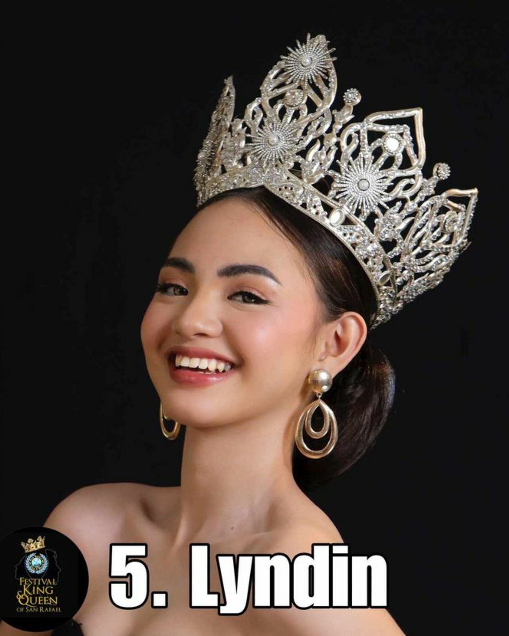 5
