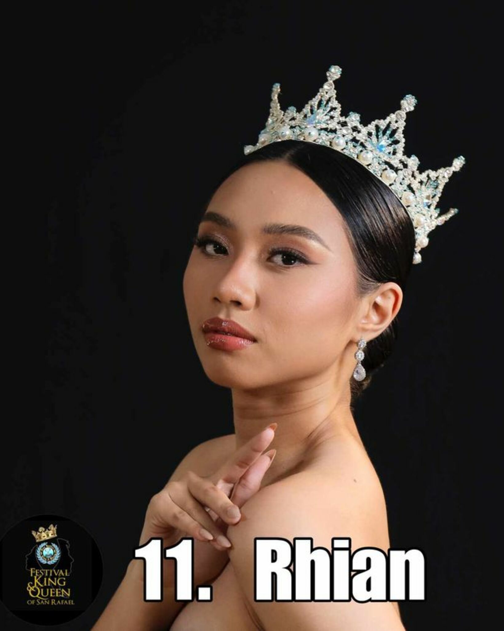 11