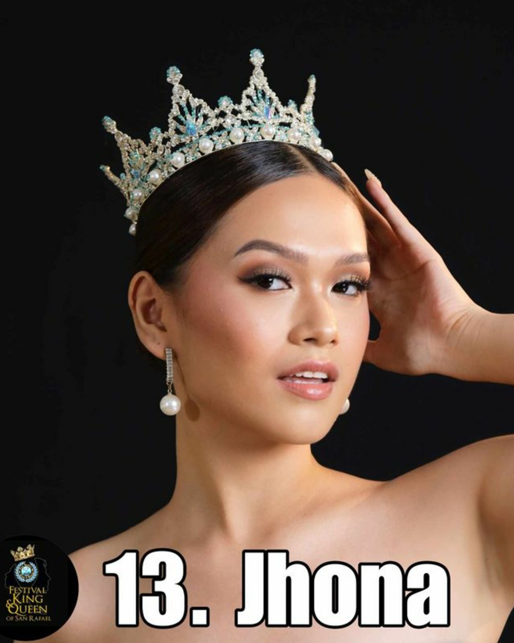 13