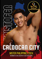 Caloocan city