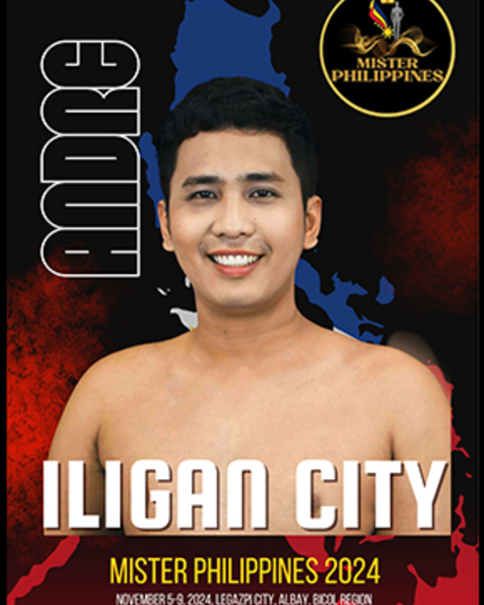 Iligan city