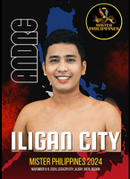 Iligan city