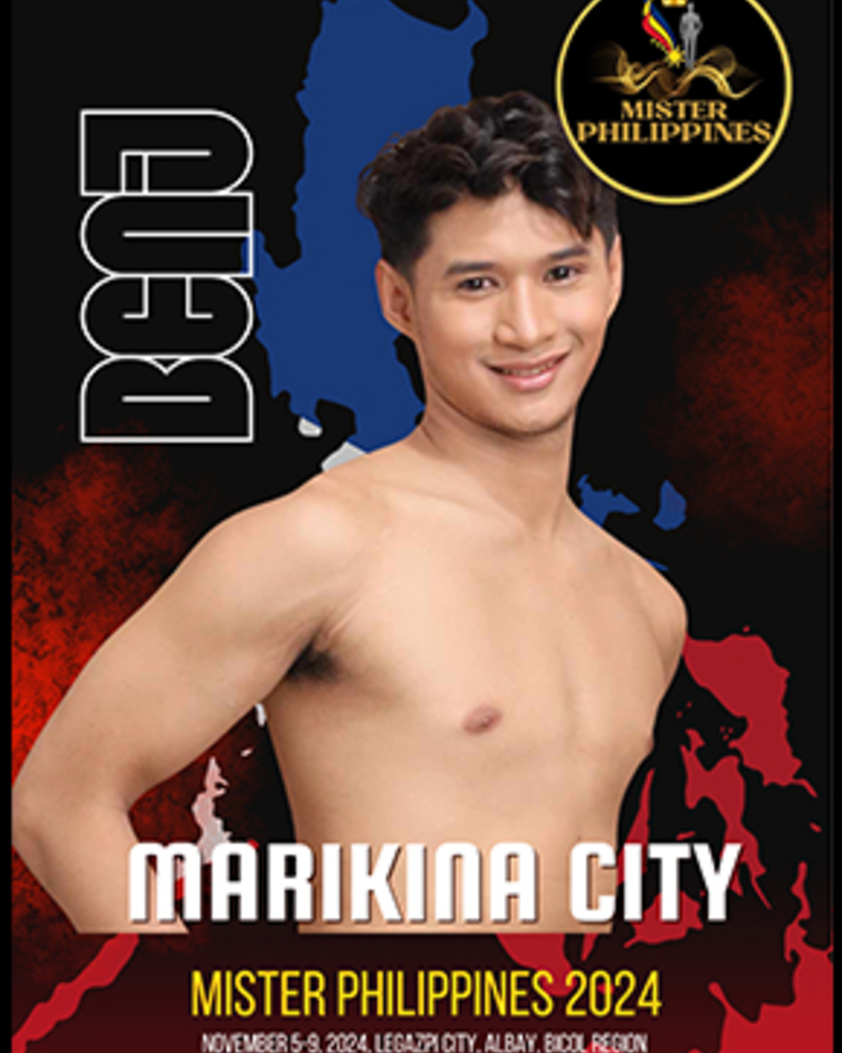 Marikina city