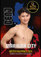 Marikina city
