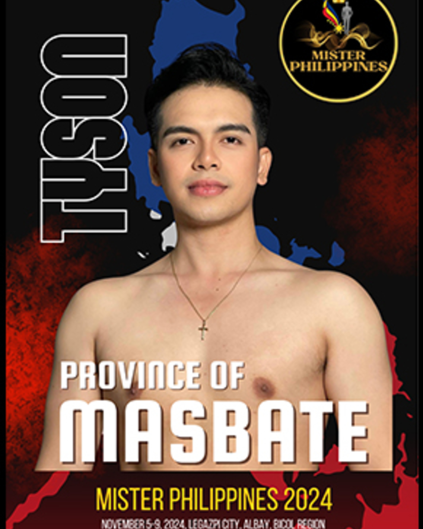 Masbate province
