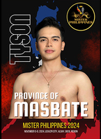 Masbate province