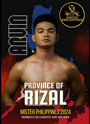 Province of rizal