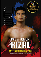 Province of rizal