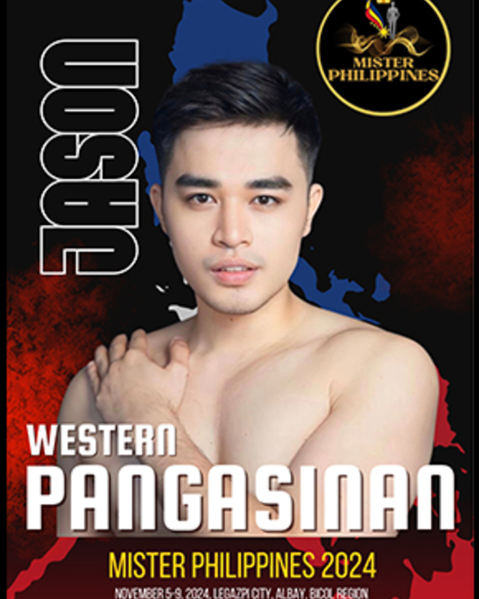 Western pangasinan