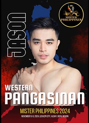 Western pangasinan