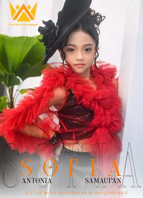 Sofia antonia samaupan %28kids%29