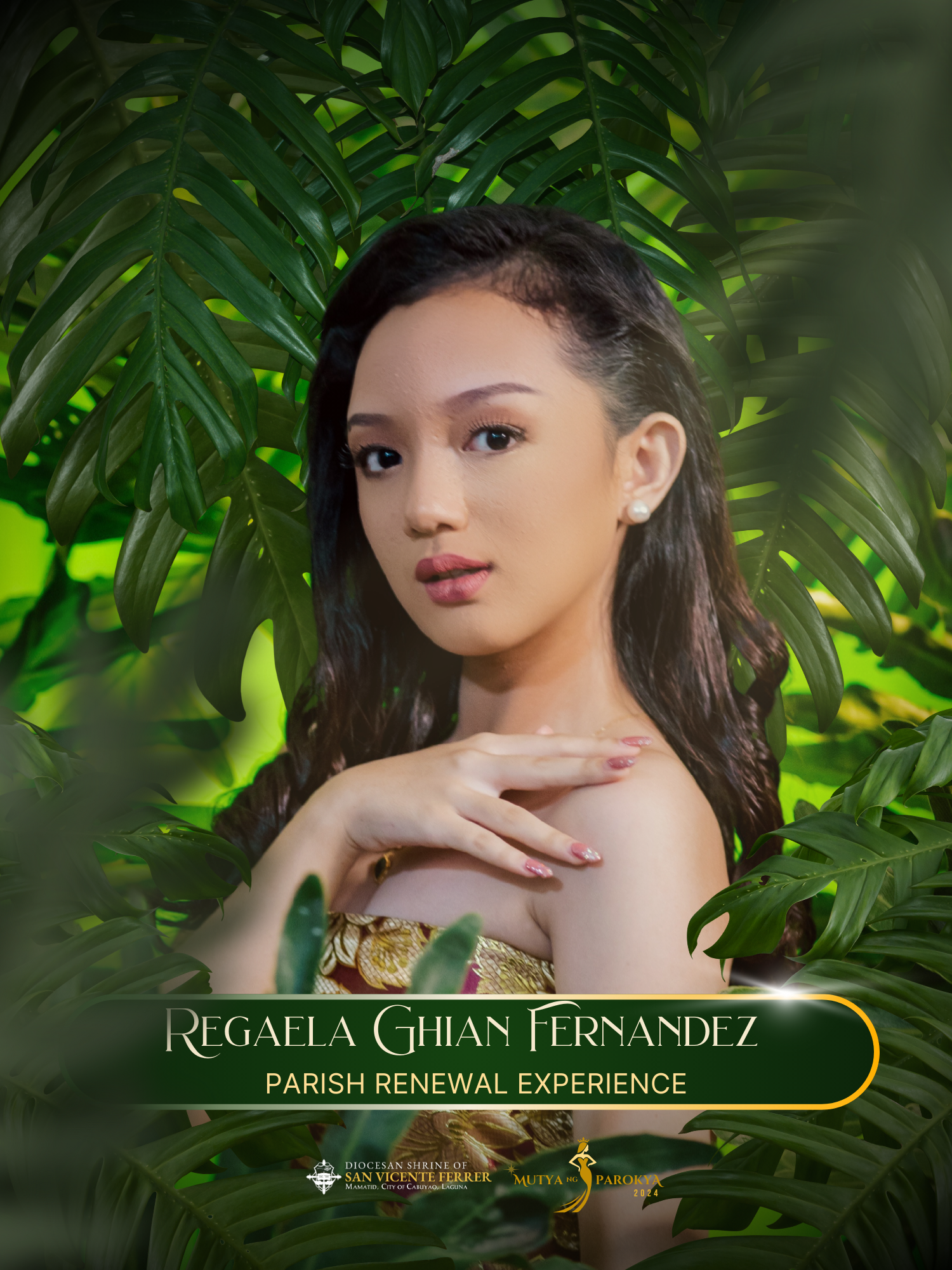 Regaela ghian fernandez